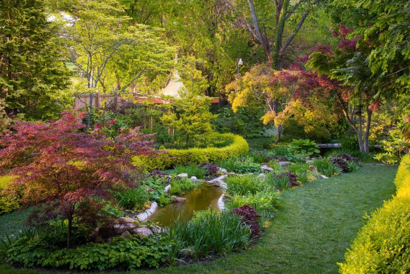 Ladew Topiary Gardens, United States